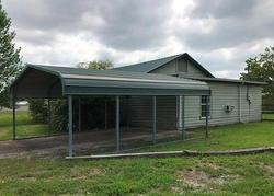 Foreclosure in  MAIN ST Greenville, TX 75401