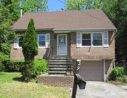 Foreclosure in  FULLER RD Ossining, NY 10562