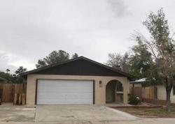 Foreclosure Listing in WEIMAN AVE RIDGECREST, CA 93555