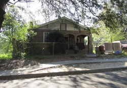 Foreclosure in  LIVE OAK ST Mobile, AL 36603