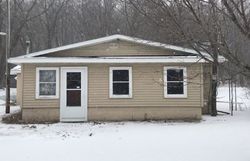 Foreclosure Listing in TOWNLINE LL RD MAUSTON, WI 53948