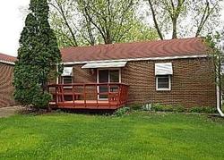 Foreclosure in  GRAND AVE West Des Moines, IA 50265