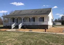 Foreclosure in  SHOP RD Hickory, KY 42051