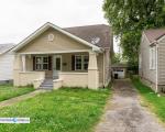 Foreclosure Listing in E 6TH ST OWENSBORO, KY 42303