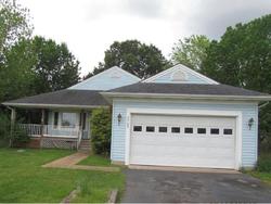 Foreclosure in  RIVERVIEW DR Colonial Beach, VA 22443