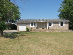 Foreclosure in  DUNN RD Cordova, SC 29039