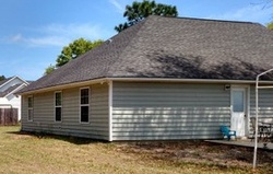 Foreclosure in  SMITH RD SE Townsend, GA 31331
