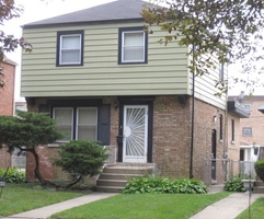 Foreclosure in  S 24TH AVE Broadview, IL 60155