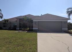 Foreclosure in  DUSK WAY Fort Pierce, FL 34945