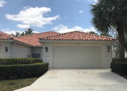 Foreclosure in  LIVINGSTON LN West Palm Beach, FL 33411