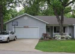 Foreclosure Listing in FRANCES ST WAYNESVILLE, MO 65583