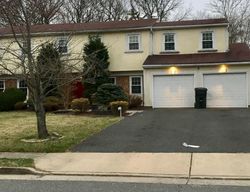 Foreclosure in  HUDSON BAY TER Marlboro, NJ 07746