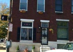 Foreclosure in  N LINWOOD AVE Baltimore, MD 21224