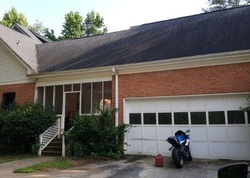 Foreclosure in  THREE OAKS DR Lawrenceville, GA 30046