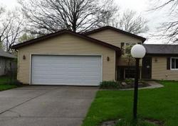 Foreclosure Listing in WILMINGTON DR STRONGSVILLE, OH 44136