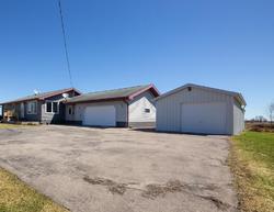 Foreclosure in  COUNTY ROAD C Cecil, WI 54111