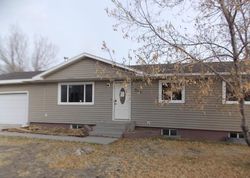 Foreclosure Listing in S WAGON WHEEL DR GREEN RIVER, WY 82935