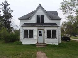 Foreclosure in  COUNTY ROAD E Grand Marsh, WI 53936