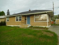 Foreclosure in  BOYER DR Walla Walla, WA 99362