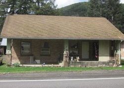 Foreclosure Listing in STATE ROUTE 7 MORTON, WA 98356