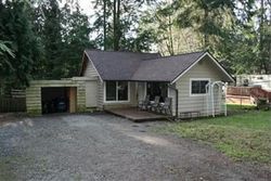 Foreclosure in  119TH ST NE Granite Falls, WA 98252