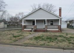 Foreclosure in  SHELL RD Hampton, VA 23669