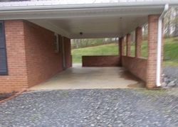 Foreclosure in  BLUE RIDGE DR Hurt, VA 24563