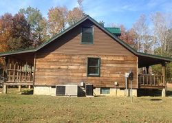 Foreclosure in  TWIN CEDARS LN Tullahoma, TN 37388