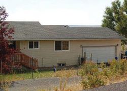 Foreclosure in  N WOODLAND AVE Hines, OR 97738