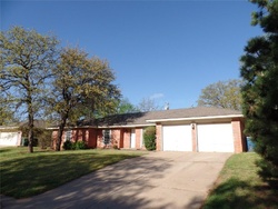 Foreclosure in  MARY LEE LN Edmond, OK 73034