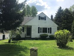 Foreclosure in  HOPOCAN AVENUE EXT Barberton, OH 44203