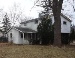 Foreclosure in  ELECTRIC BLVD Northfield, OH 44067