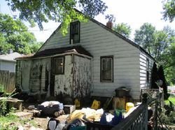 Foreclosure in  ALLSTATTER AVE Hamilton, OH 45015