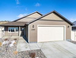 Foreclosure in  COPPER BLUFFS CIR Billings, MT 59106