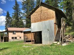 Foreclosure in  WHITETAIL DR Rexford, MT 59930