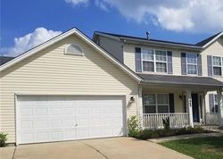 Foreclosure in  PACKARD CT O Fallon, MO 63368