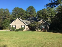 Foreclosure in  LOST CREEK LN Picayune, MS 39466