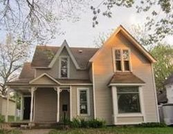 Foreclosure in  8TH AVE E Saint Paul, MN 55109