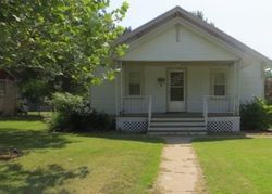 Foreclosure Listing in STOUT ST PRATT, KS 67124