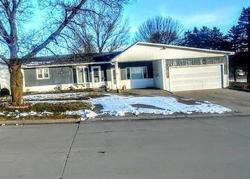 Foreclosure in  CHESTNUT ST Monona, IA 52159