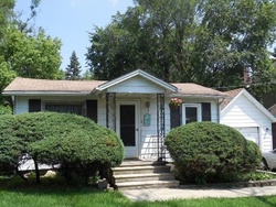 Foreclosure in  W CHICAGO AVE Westmont, IL 60559