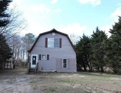 Foreclosure in  DELAWARE DR Greenwood, DE 19950