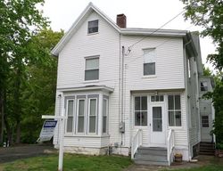 Foreclosure Listing in ROCKWELL ST WINSTED, CT 06098