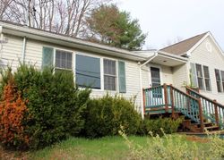 Foreclosure Listing in E WAKEFIELD BLVD WINSTED, CT 06098