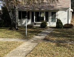 Foreclosure in  OAK ST Burlington, CO 80807