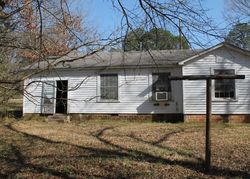 Foreclosure Listing in S HERVEY ST HOPE, AR 71801