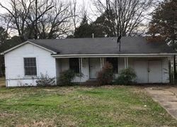 Foreclosure in  S HERVEY ST Hope, AR 71801