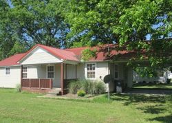 Foreclosure in  POCAHONTAS RD Walnut Ridge, AR 72476