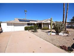 Foreclosure Listing in W SALEM DR SUN CITY, AZ 85351