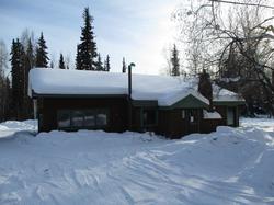 Foreclosure Listing in DENNIS RD NORTH POLE, AK 99705